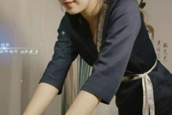 武汉硚口养生会所的隐秘角落：为特殊需求者而设